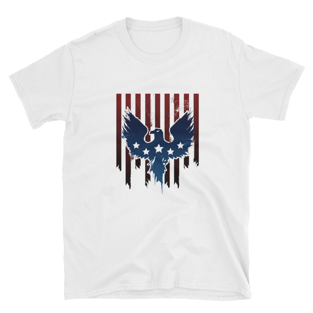 Patriotic Merchandise – Wall Art, Decals, Apparel & Accessories That Let You Wear Your Pride