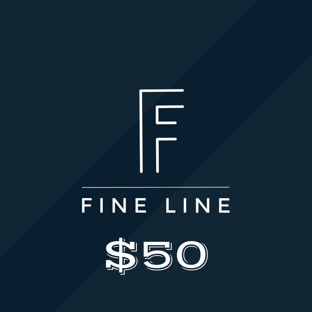 Gift Card | Gift Card | Fine Line Flag Gift Card | finelineflag | finelineflag