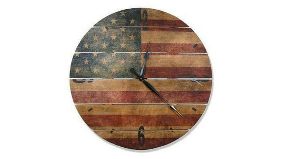 Important Flag Dates