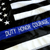 Custom Embroidered First Responder Flags – Personalize Your Thin Blue Line or Thin Red Line Flag