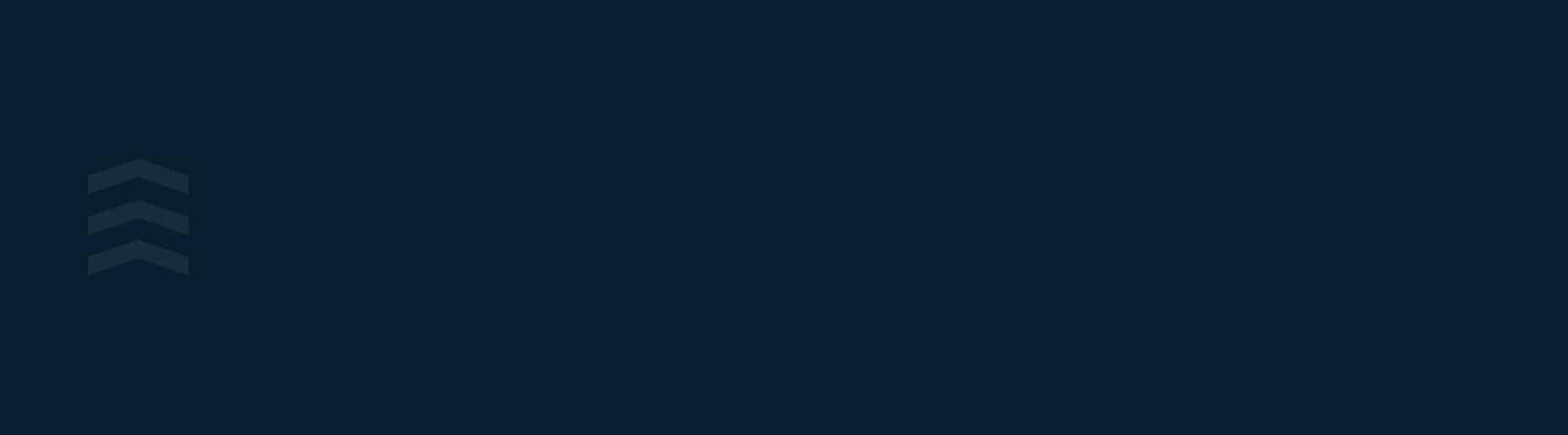 Dark Blue Background with chevron pattern pointing up