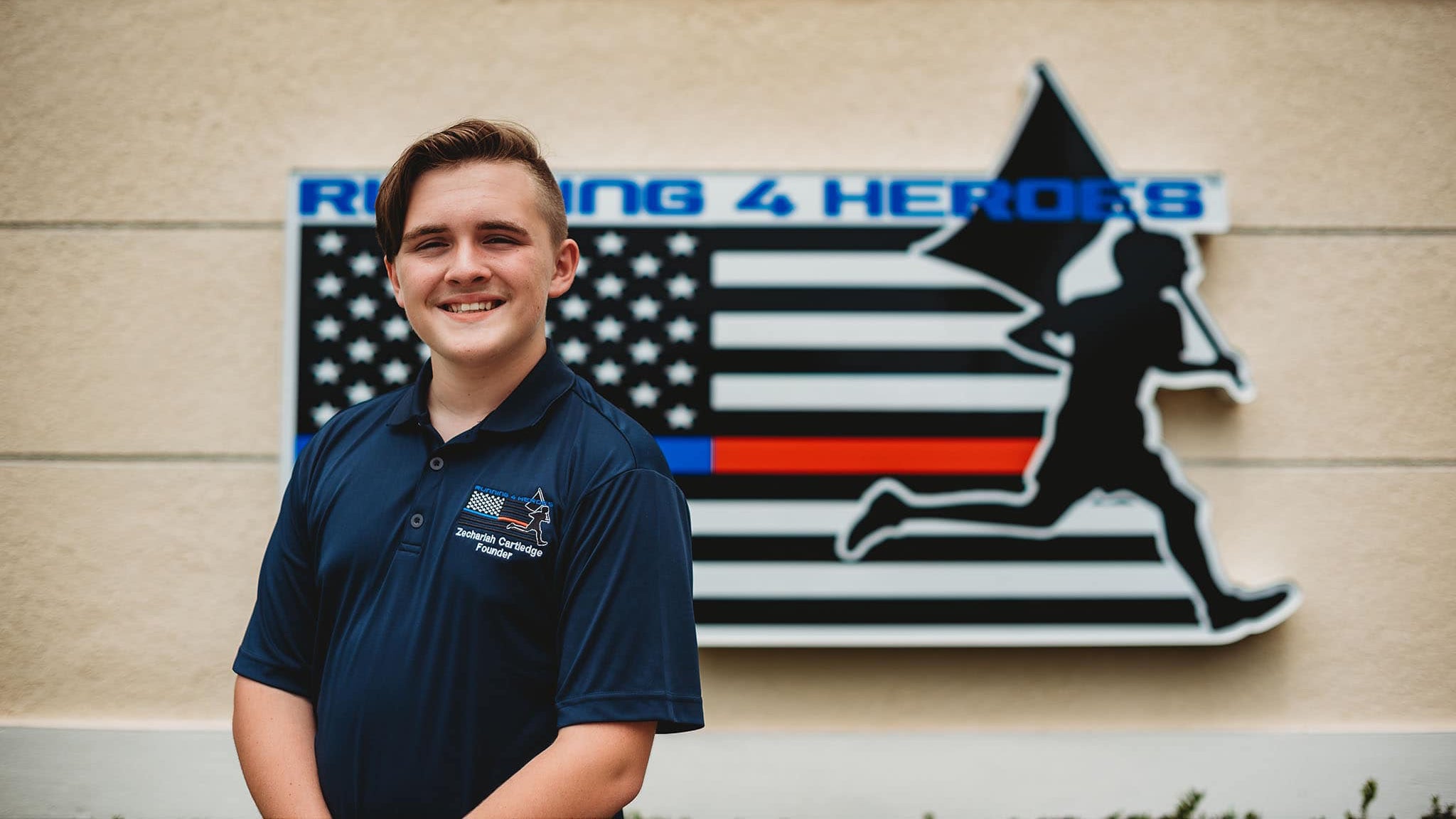 Fine Line Flag – Certified American Made Flag