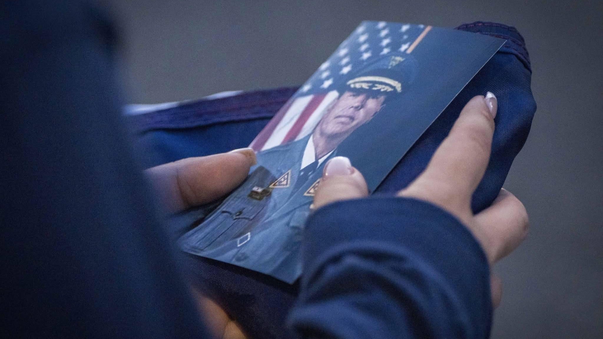 Fine Line Flag – Certified American Made Flag