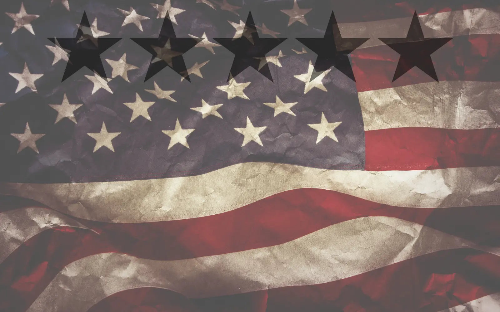 Fine Line Flag – Certified American Made Flag