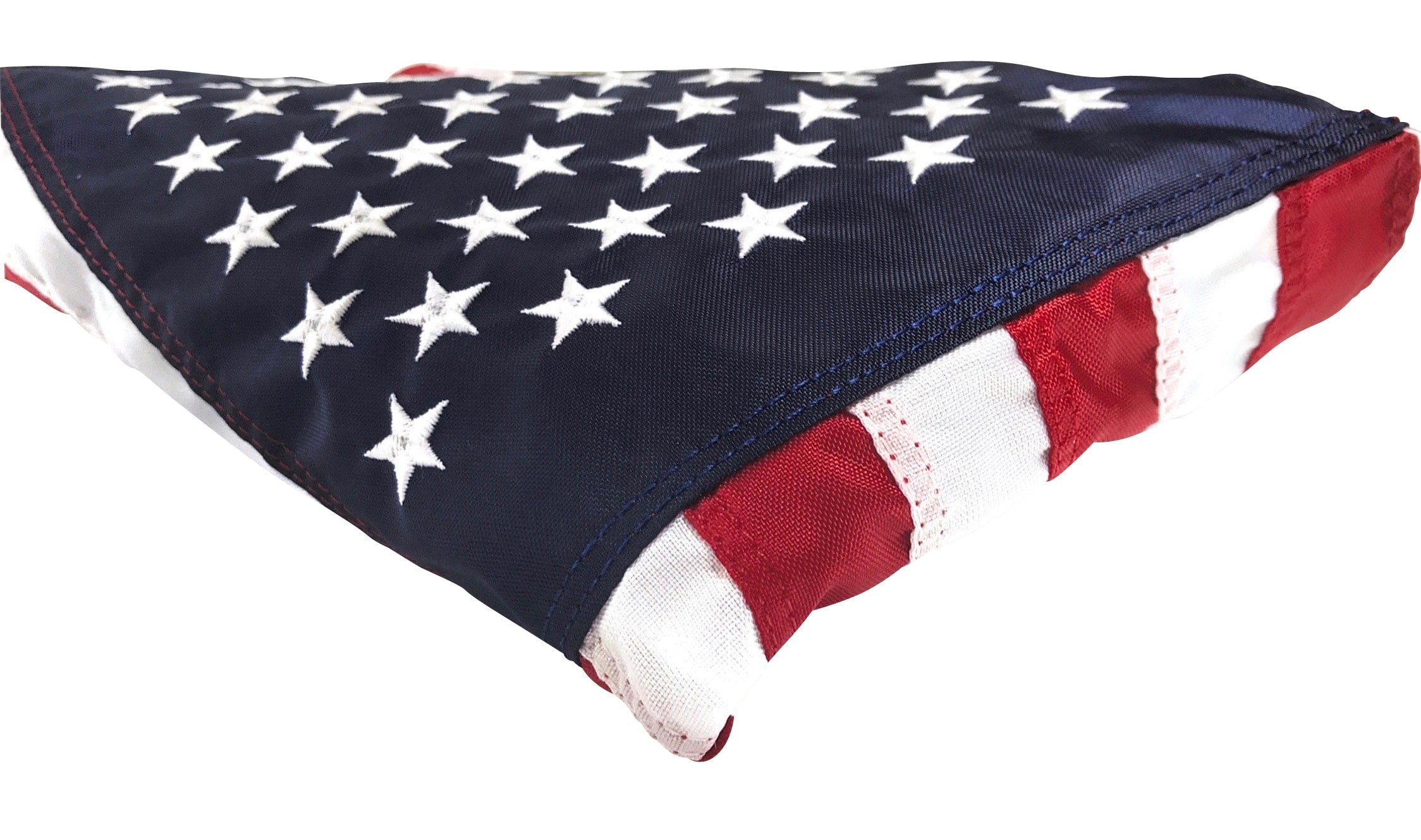 Fine Line Flag – Certified American Made Flag