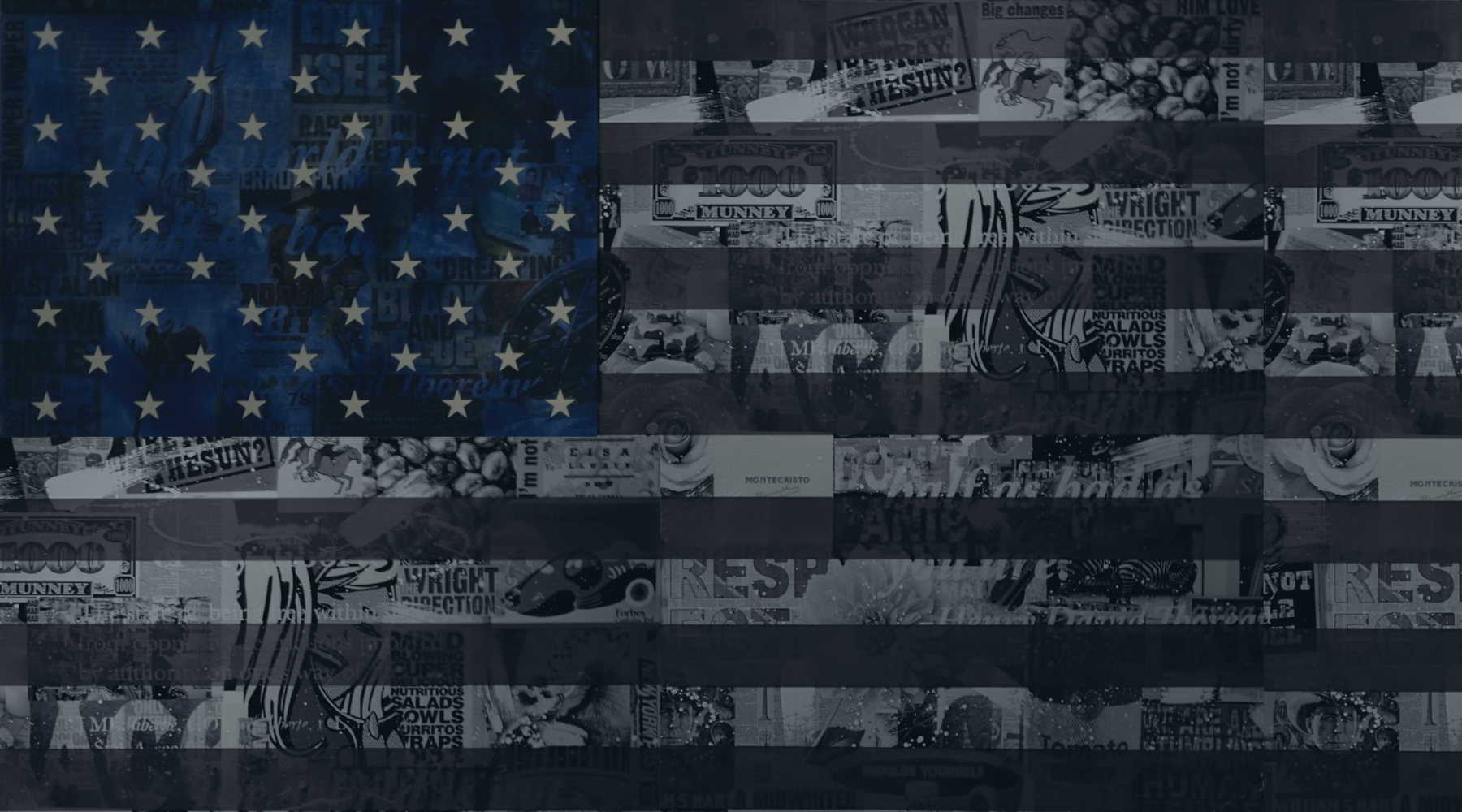 Fine Line Flag American Made American Flags