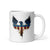 Eagle Mug, front