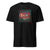 Land of the Free T-Shirt in black, front