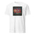Land of the Free T-Shirt in white, front