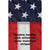 Flag | Lieutenant 2.5x4 American Flag - Made in USA | 2.5x4 Ft American Flag Heavy Duty Outdoor Nylon 100% Made in USA | Fine Line Flag | finelineflag