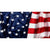 Flag | The General 5x8 American Flag - Made in USA | 5x8 Ft American Flag Heavy Duty Outdoor Nylon 100% Made in USA | Fine Line Flag | finelineflag