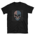 T-Shirt | Angry Skull T-Shirt | Angry Skull T-Shirt | Fine Line Flag | finelineflag