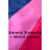 <strong>Bi Pride</strong><br> 3x5 Bisexual Pride Flag