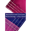 <strong>Bi Pride</strong><br> 3x5 Bisexual Pride Flag