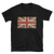 T-Shirt | British Flag T-Shirt | British Flag T-Shirt | Fine Line Flag | finelineflag