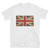 T-Shirt | British Flag T-Shirt | British Flag T-Shirt | Fine Line Flag | finelineflag