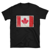 Canadian Flag T-Shirt