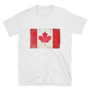 Canadian Flag T-Shirt