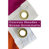 <strong>Sunset</strong><br> 3x5 Lesbian Pride Flag