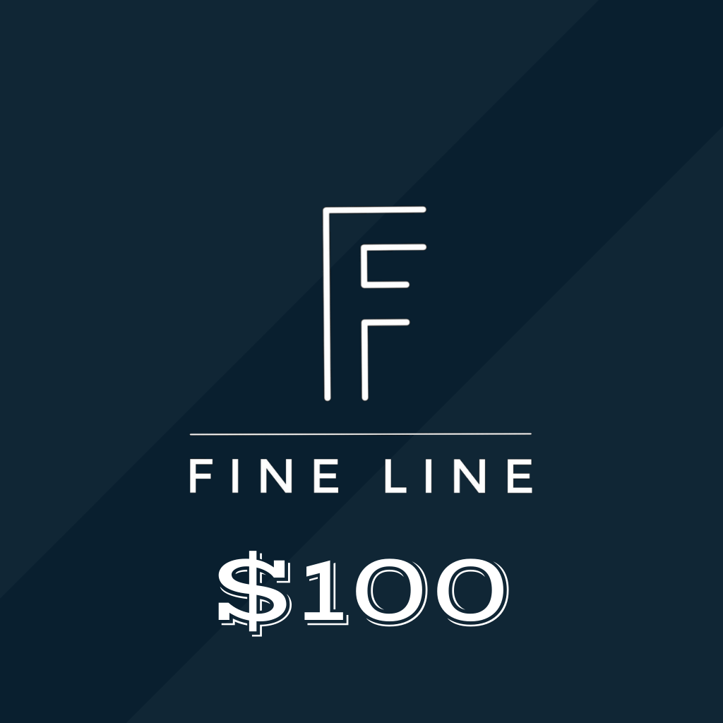 Gift Card | Gift Card | Fine Line Flag Gift Card | finelineflag | finelineflag