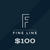 Gift Card | Gift Card | Fine Line Flag Gift Card | finelineflag | finelineflag