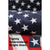 Flag | The Sergeant 2x3 American Flag - Made in USA | 2x3 Ft American Flag with Embroidered Stars 100% Made in USA  | Fine Line Flag | finelineflag