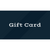 Gift Card Fine Line Flag