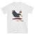 T-Shirt | Eagle Landing T-Shirt | Eagle Landing T-Shirt | Fine Line Flag | finelineflag