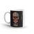 Mug | American Flag Skull Mug | American Flag Skull Mug | Fine Line Flag | finelineflag