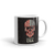 Mug | American Flag Skull Mug | American Flag Skull Mug | Fine Line Flag | finelineflag