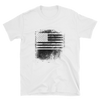 Splatter Flag T-Shirt