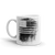 Mug | Splatter Flag Mug | Splatter Flag Mug | Fine LineFlag | finelineflag