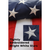 Flag | Lt. Colonel 3x5 American Flag (Pole Sleeve) - Made in USA | 3x5 Ft American Flag with Pole Sleeve | 100% Made in USA  | Fine Line Flag | finelineflag