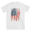 Watercolor Flag T-Shirt