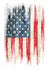 Watercolor Flag T-Shirt