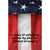 Flag | 2.5x4 American Flag (Pole Sleeve) - Made in USA | 2.5x4 Ft American Flag with Pole Sleeve | 100% Made in USA  | Fine Line Flag | finelineflag