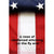 Flag | The General 5x8 American Flag - Made in USA | 5x8 Ft American Flag Heavy Duty Outdoor Nylon 100% Made in USA | Fine Line Flag | finelineflag